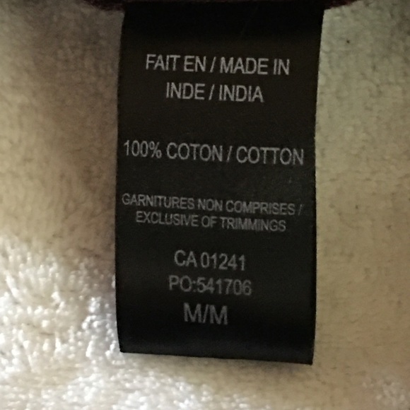 DJKB men’s shirt long sleeves Medium - Picture 4 of 5